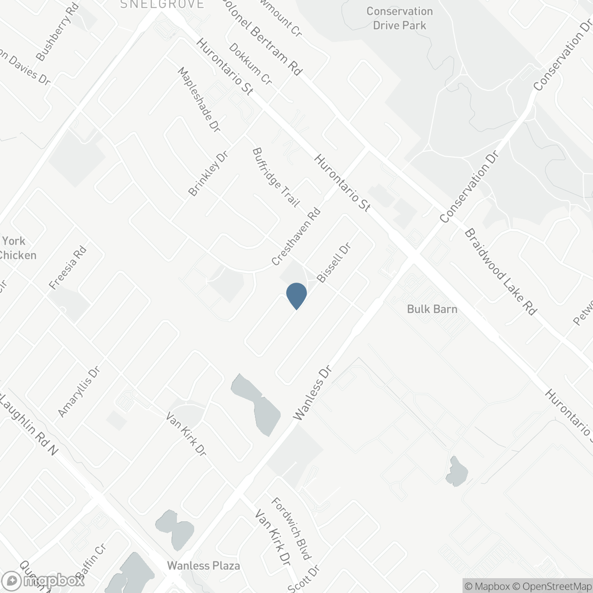 122 PAPPAIN CRESCENT, Brampton, Ontario L7A 3J7